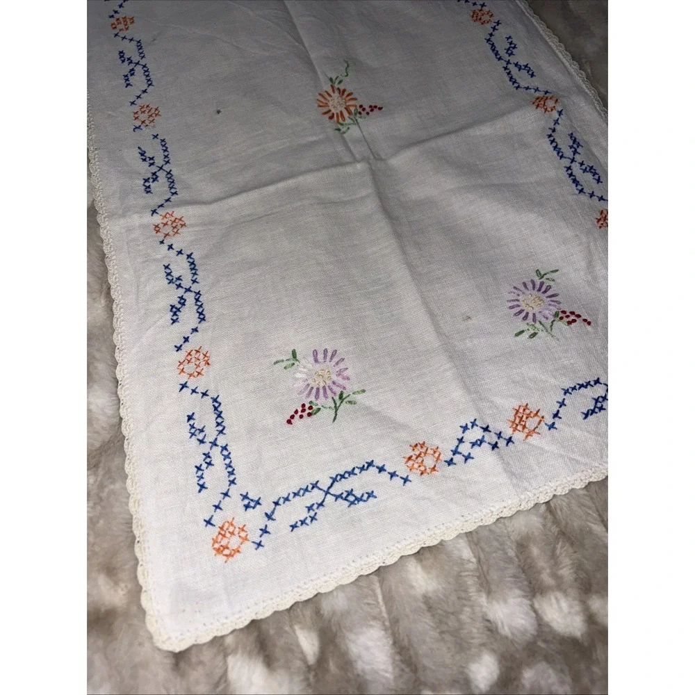 Handmade preowned